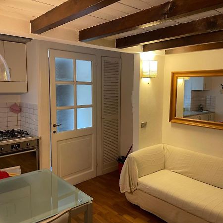 Appartamento Milano Navigli - Affitti Brevi Italia Εξωτερικό φωτογραφία