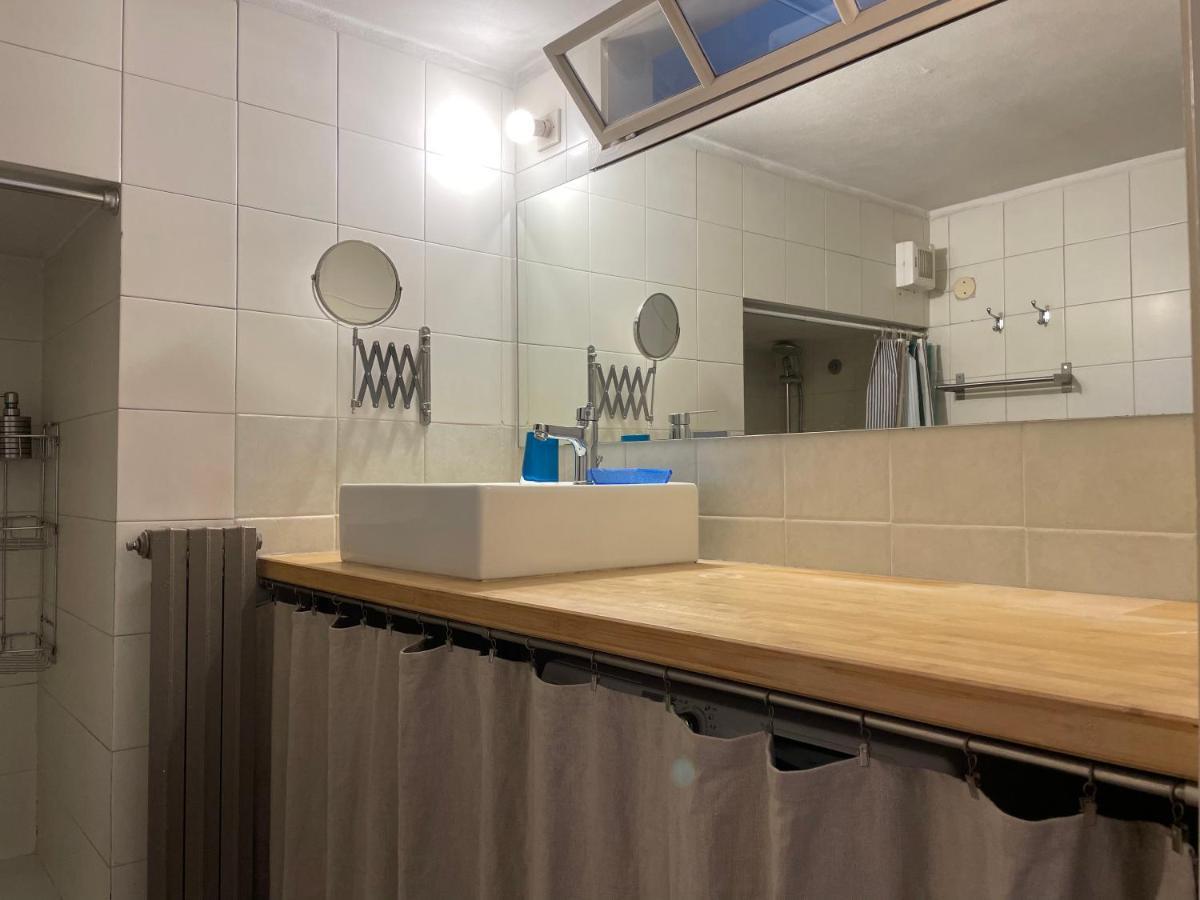 Appartamento Milano Navigli - Affitti Brevi Italia Εξωτερικό φωτογραφία
