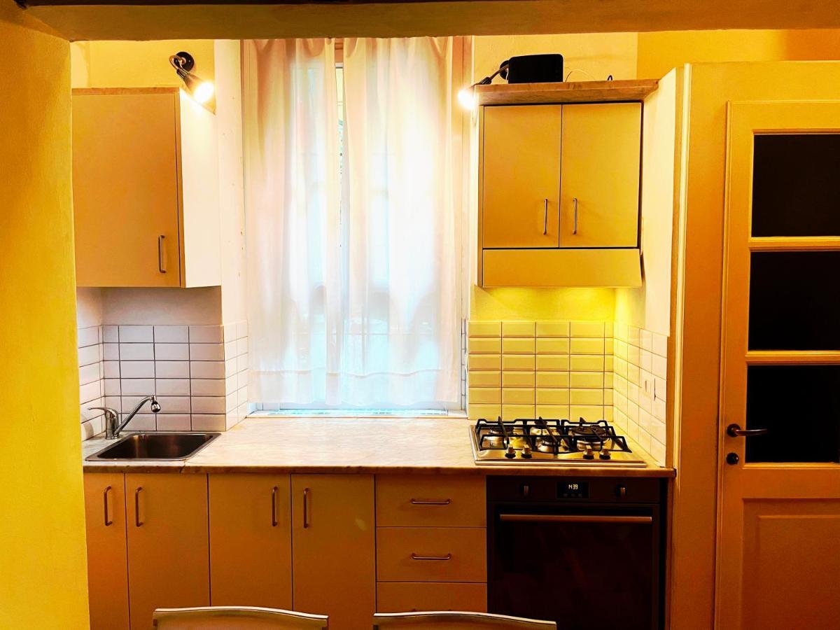 Appartamento Milano Navigli - Affitti Brevi Italia Εξωτερικό φωτογραφία