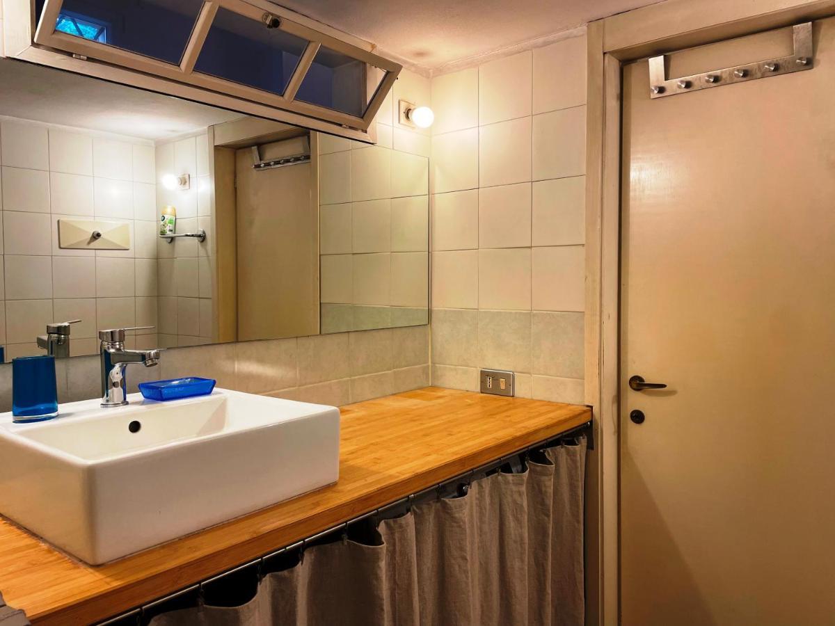 Appartamento Milano Navigli - Affitti Brevi Italia Εξωτερικό φωτογραφία