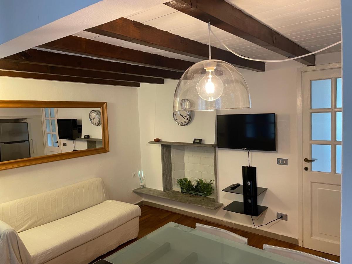 Appartamento Milano Navigli - Affitti Brevi Italia Εξωτερικό φωτογραφία