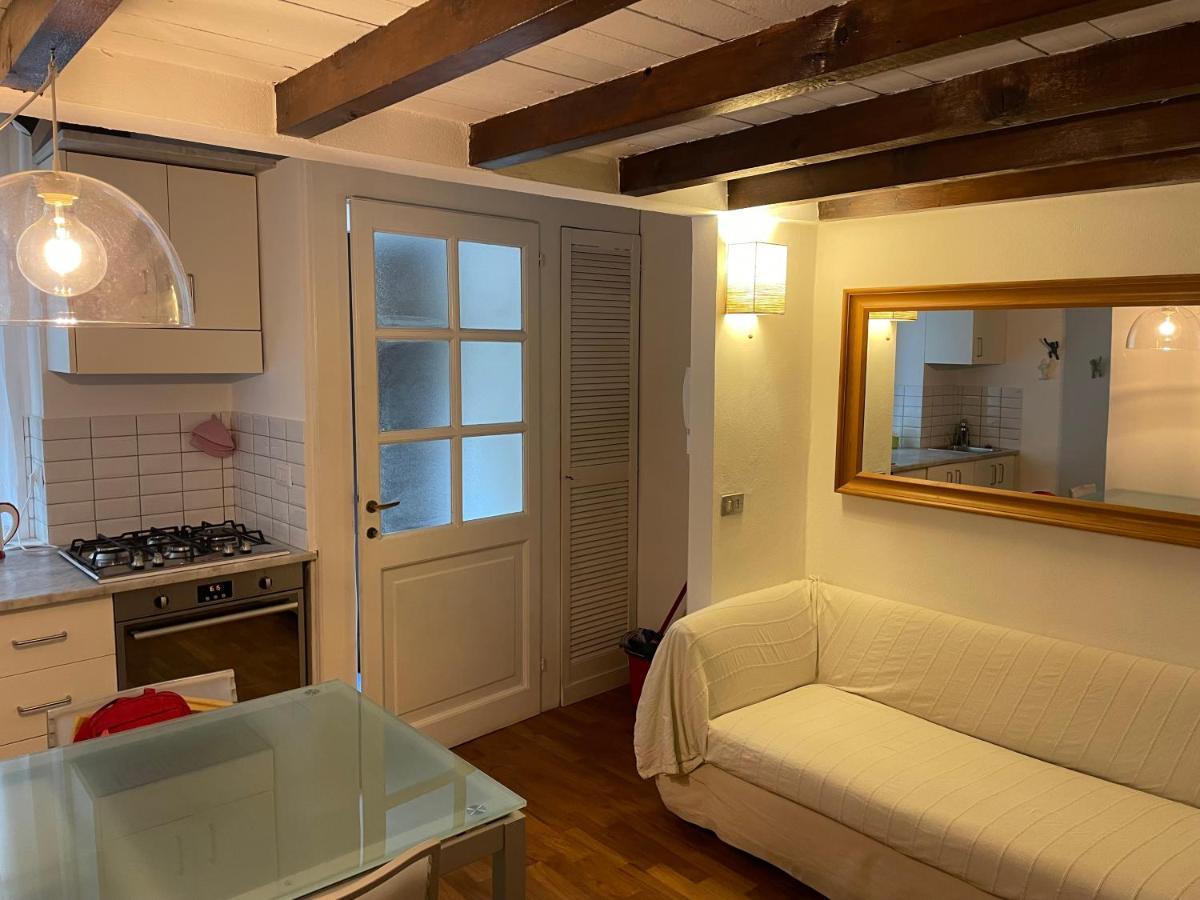 Appartamento Milano Navigli - Affitti Brevi Italia Εξωτερικό φωτογραφία