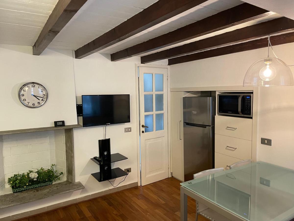 Appartamento Milano Navigli - Affitti Brevi Italia Εξωτερικό φωτογραφία